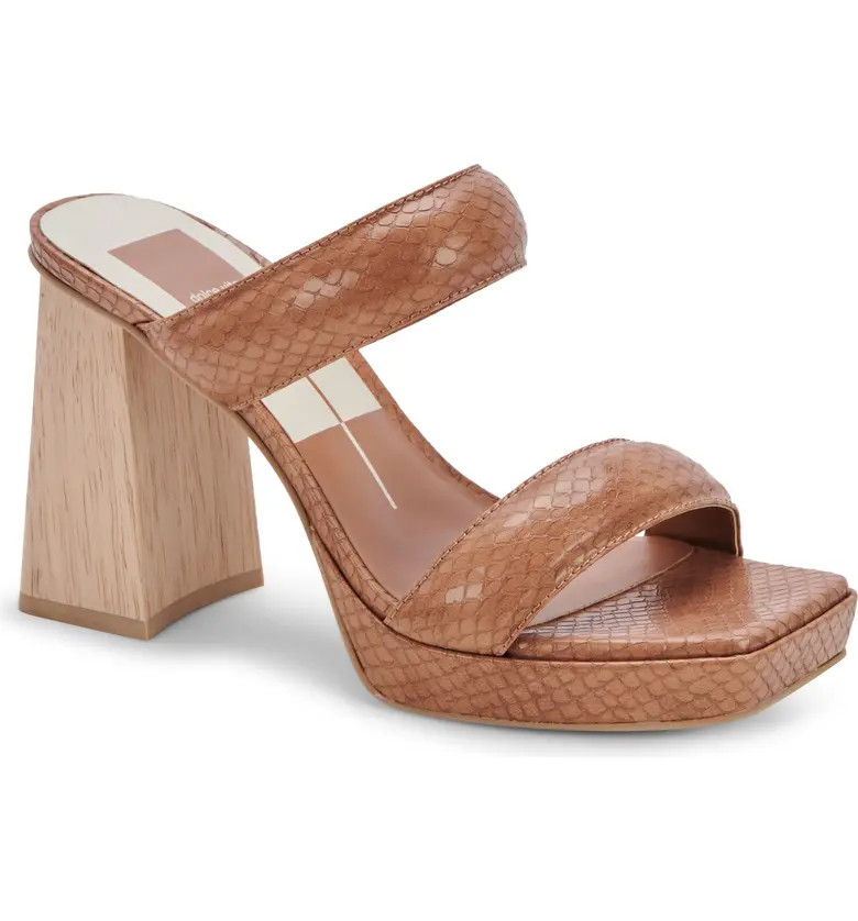 Atlas Slide Sandal | Nordstrom