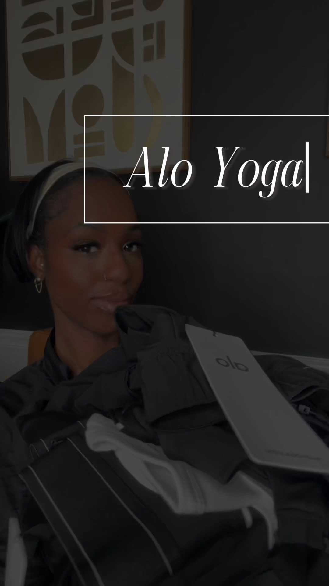 Aloversary Sale:
Haul time I decided to take the plunge and try Alo activewear while it was on sale at 30%.
So far I truely love the pieces I picked up so comfortable! 

#LTKActive #LTKStyleTip #LTKSummerEdit