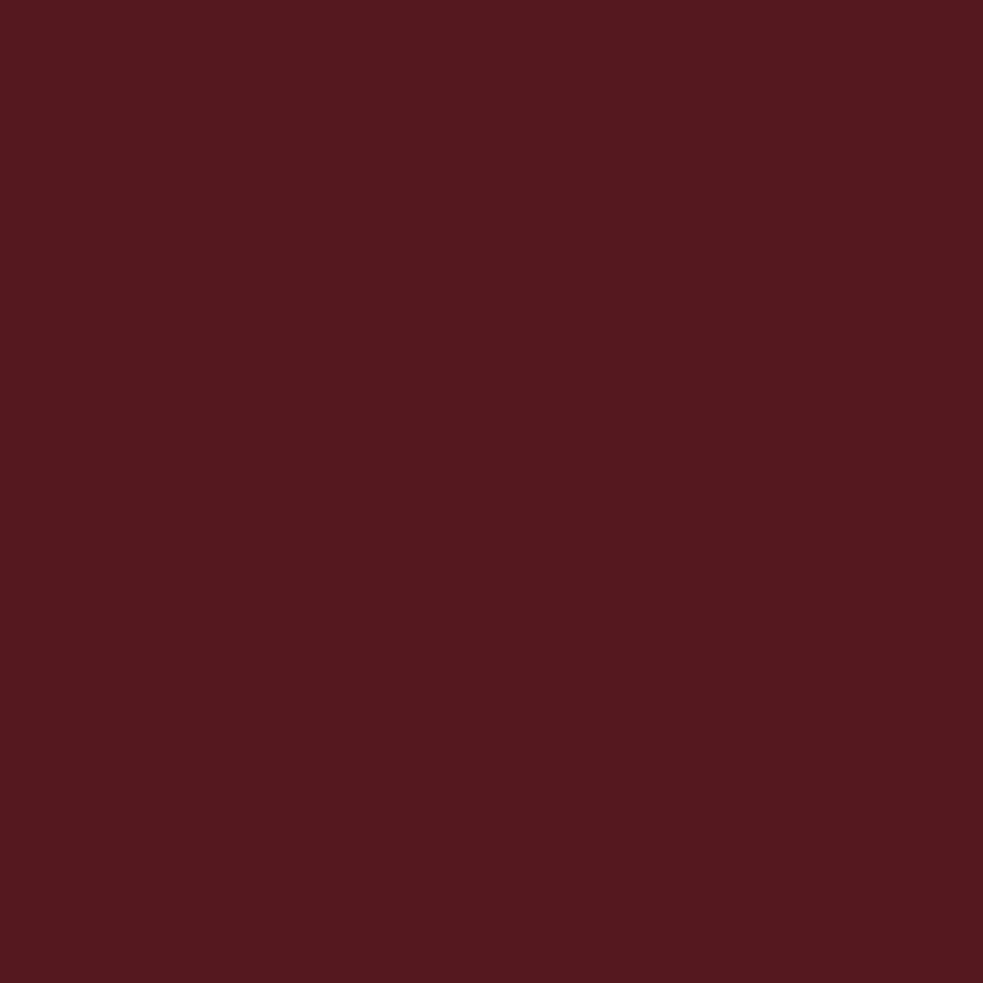 Jillson Roberts Solid Gift Wrap, Burgundy Matte (8 Rolls 5 feet x 30 inches) | Amazon (US)