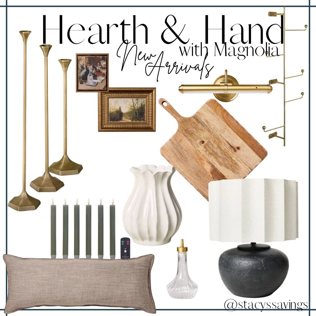 What I’m loving from the new Hearth & Hand Magnolia Fall Collection. 

#LTKSeasonal #LTKHome #LTKOver40