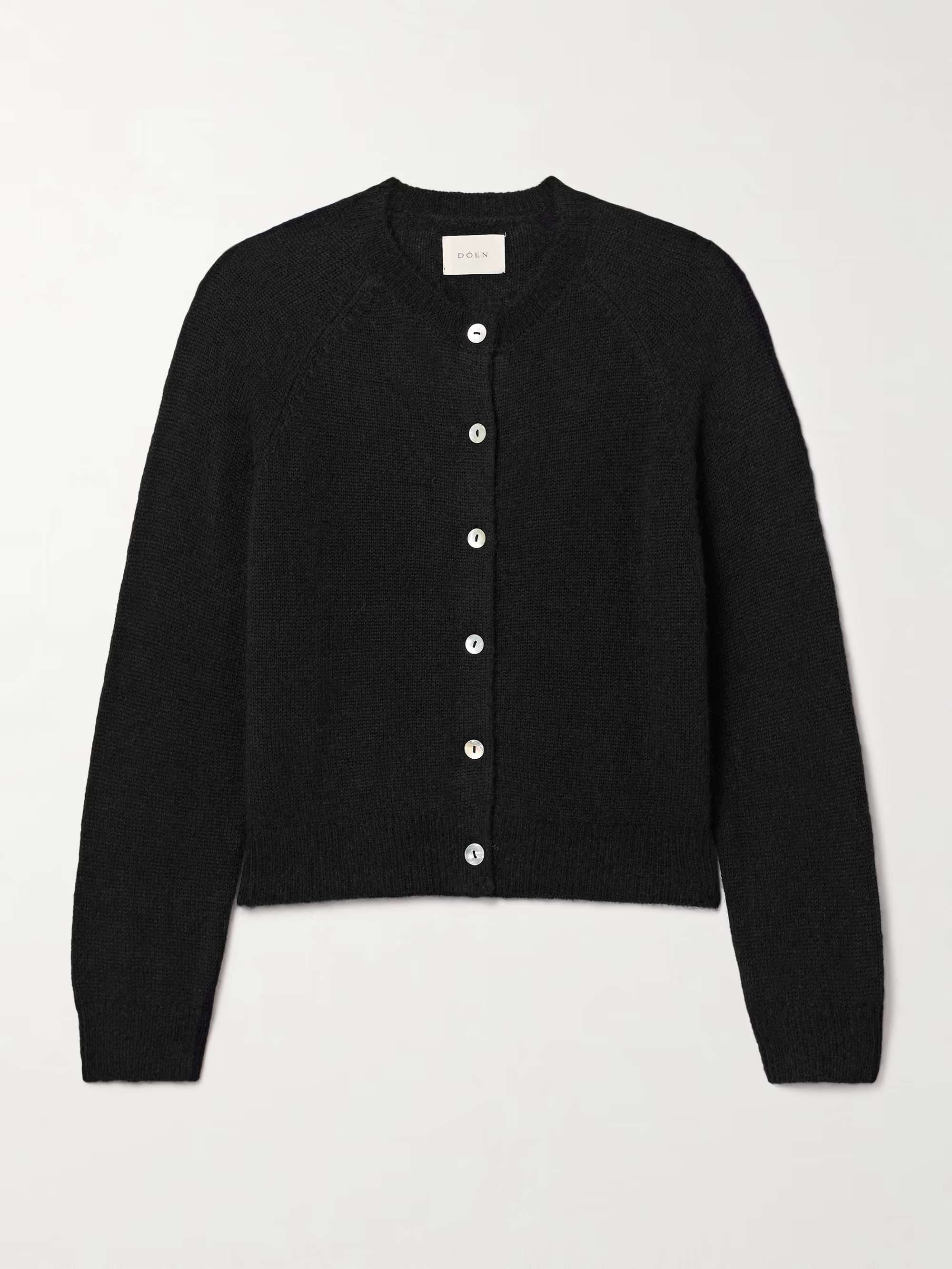 Petra knitted cardigan | NET-A-PORTER (UK & EU)