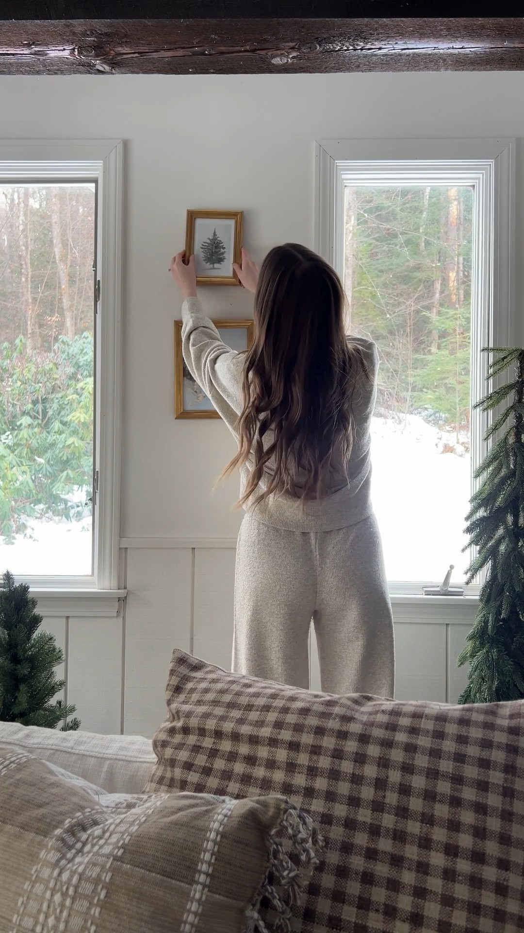 OFFLINE By Aerie Snowday Wide Leg … curated on LTK