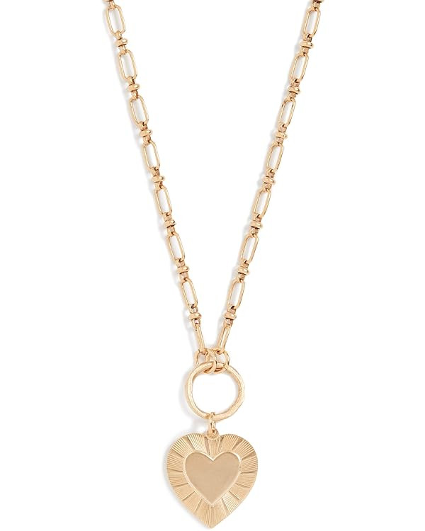 Brinker & Eliza Women's The Best is Yet to Come Necklace | Amazon (US)