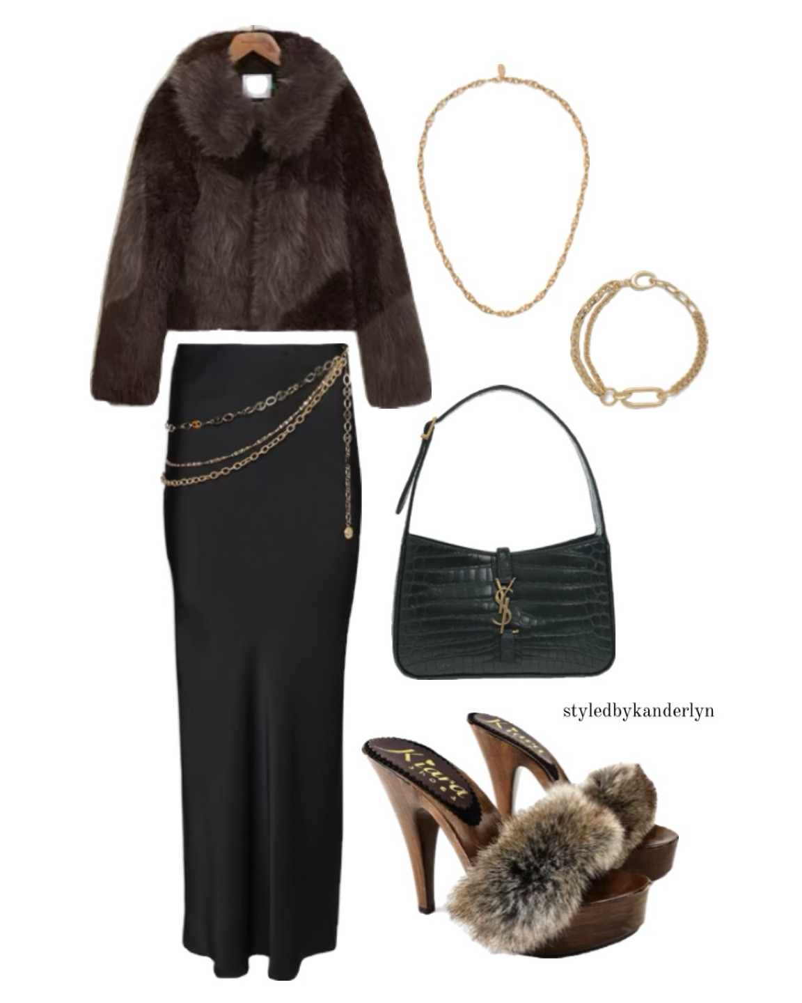 Going out tn? 🍸

#LTKU #LTKFindsUnder100 #LTKStyleTip