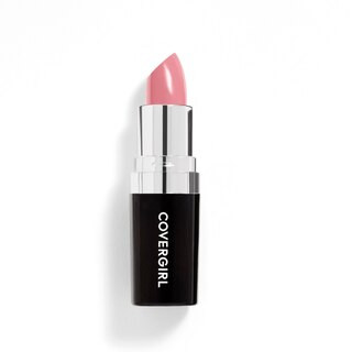 CoverGirl Continuous Color Lipstick, Rose Quartz 415 | CVS Health