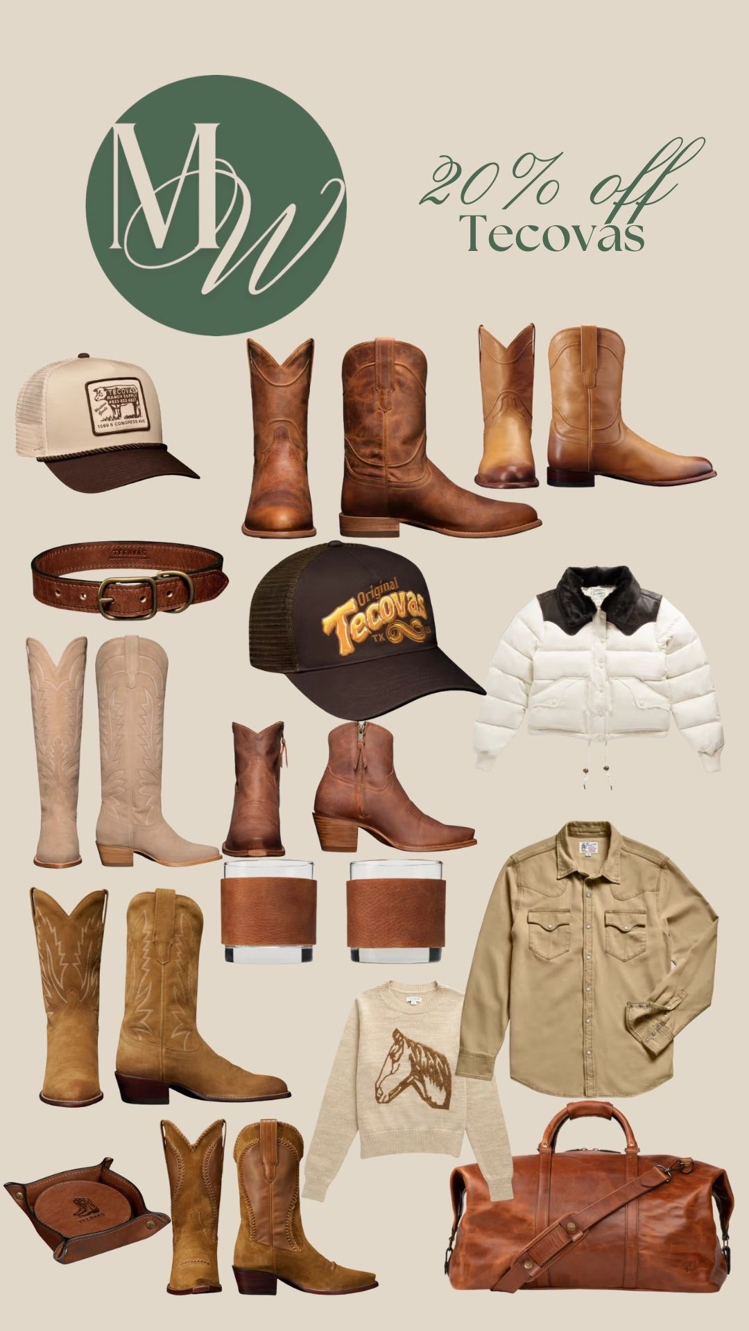 Too many good deals to pass up!

#LTKHoliday #LTKGiftGuide #LTKSaleAlert