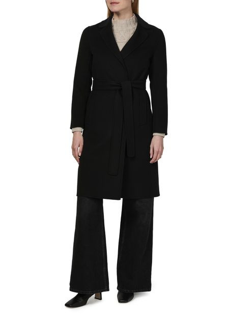 Pauline belted coat - S MAX MARA | 24S US