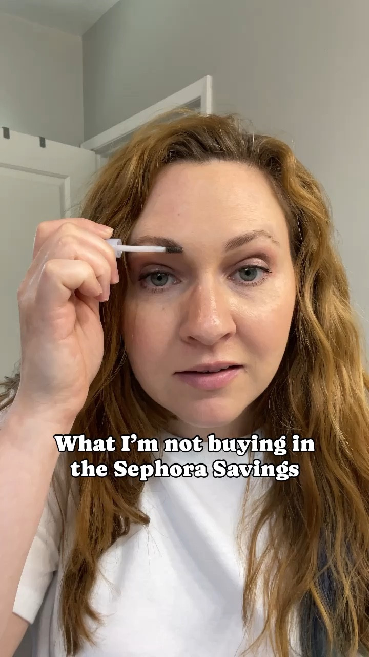 What’s not in my Sephora savjngs even bag 👀

#LTKsalealert #LTKfindsunder50 #LTKxSephora