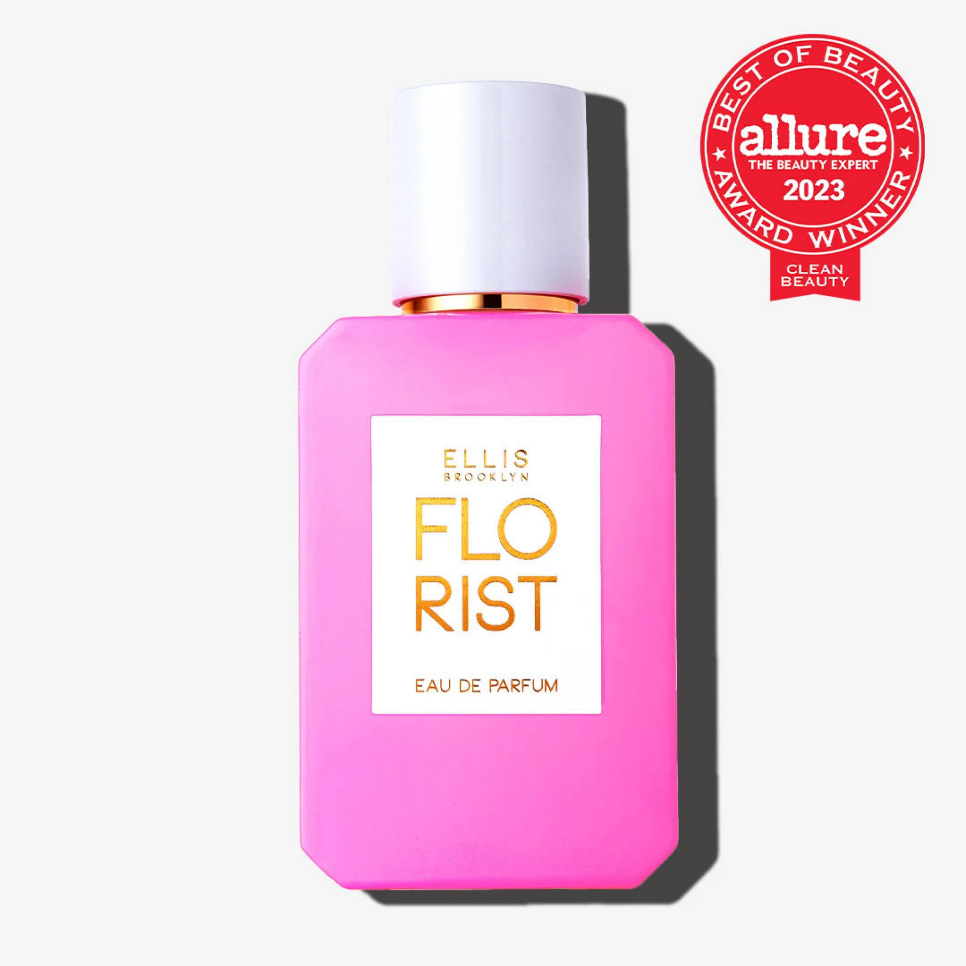 Ellis Brooklyn - Florist Eau De Parfum | Ellis Brooklyn