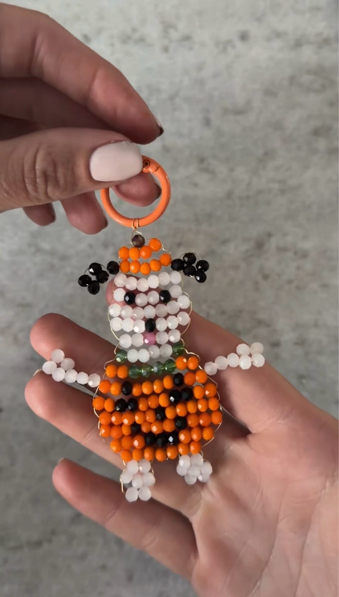 Puppy pumpkin pony bead

#LTKSeasonal