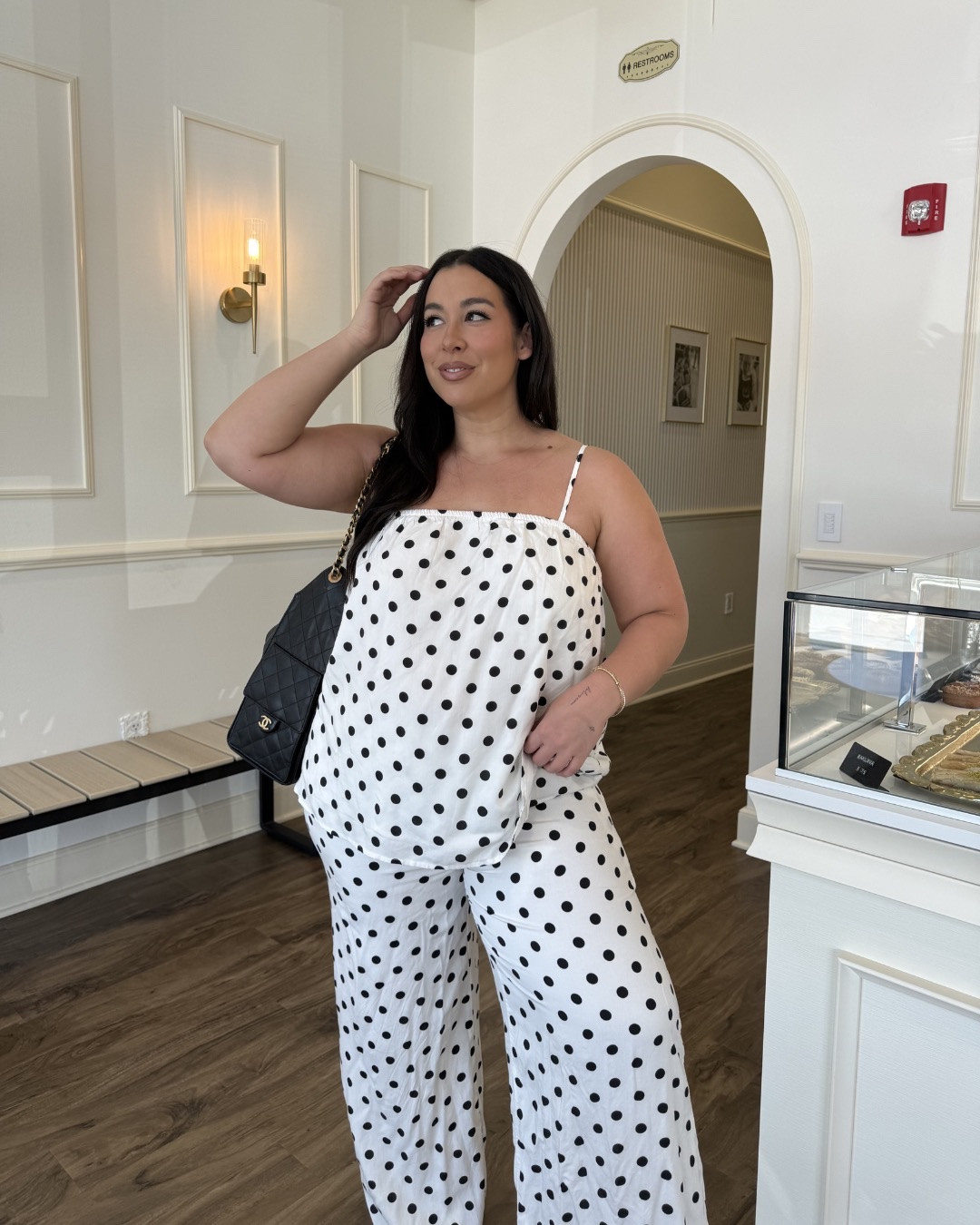 Midsize spring outfit!
-
-
-

midsize inspo, midsize fashion, spring outfits, spring dress, matching set, soft pants

#LTKMidsize #LTKootd #LTKmomlife