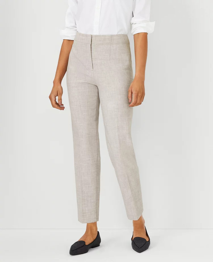 The Slim Pant | Ann Taylor (US)