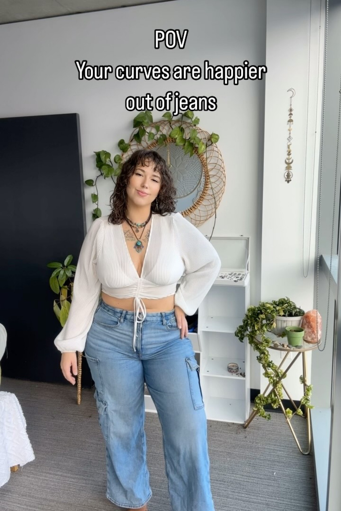 No pants dance for me please 

#nojeans #pantsoverjeans #midsize #plussize #comfyclothes #boho #hippie #comfycute #fashionblogger #midsizefashion #midsizeblogger