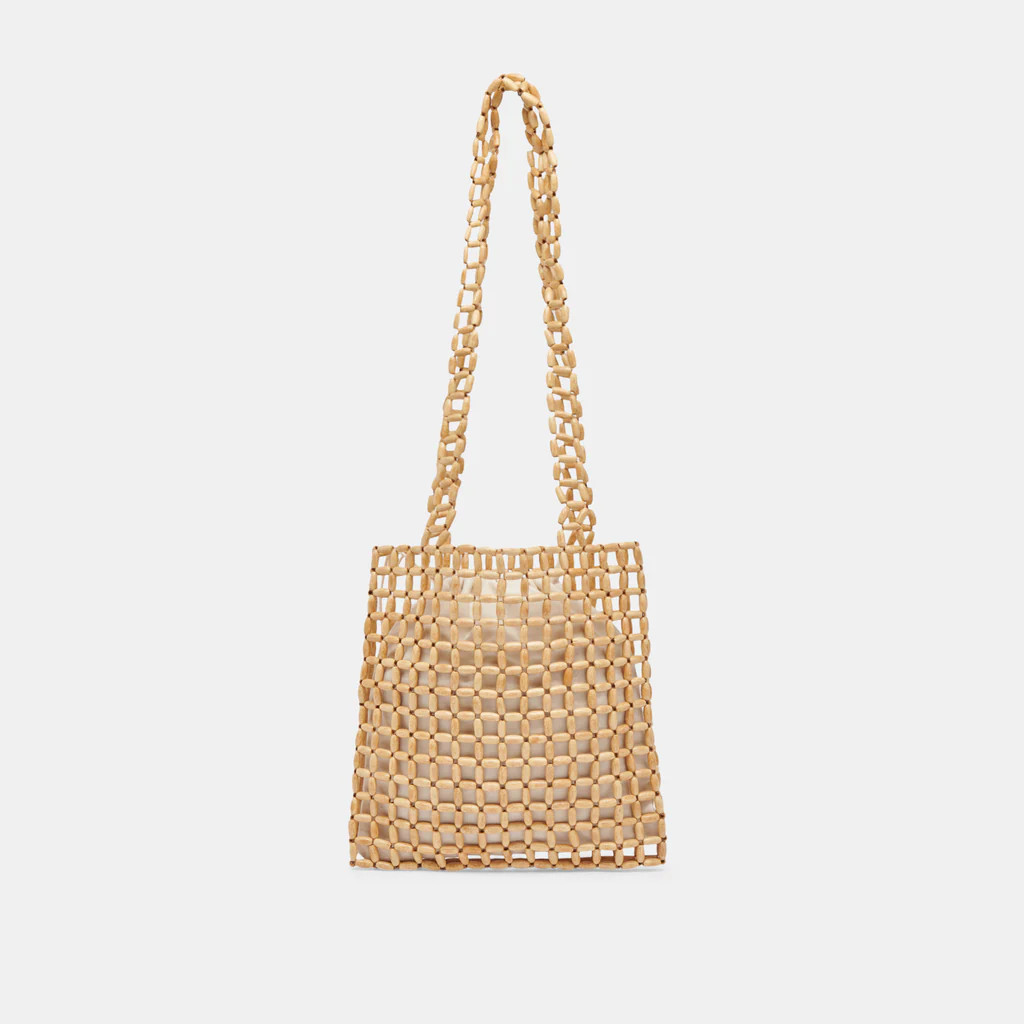 Hannah Shoulder Bag | DolceVita.com