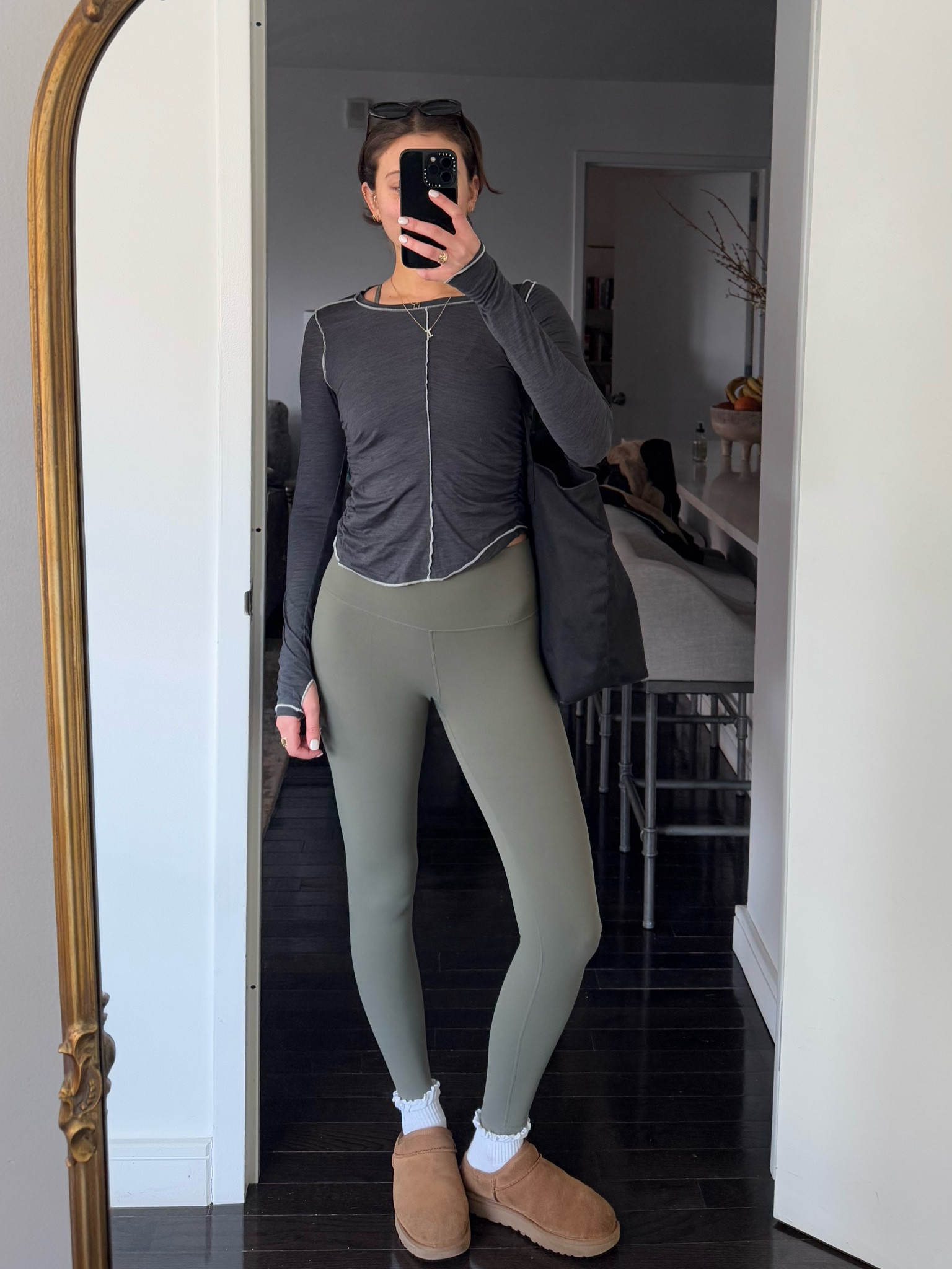 Running errands!

Free people movement, athleisure, cozy loungewear, winter fashion, activewear outfit, Ugg

#LTKActive #LTKFindsUnder100 #LTKSeasonal