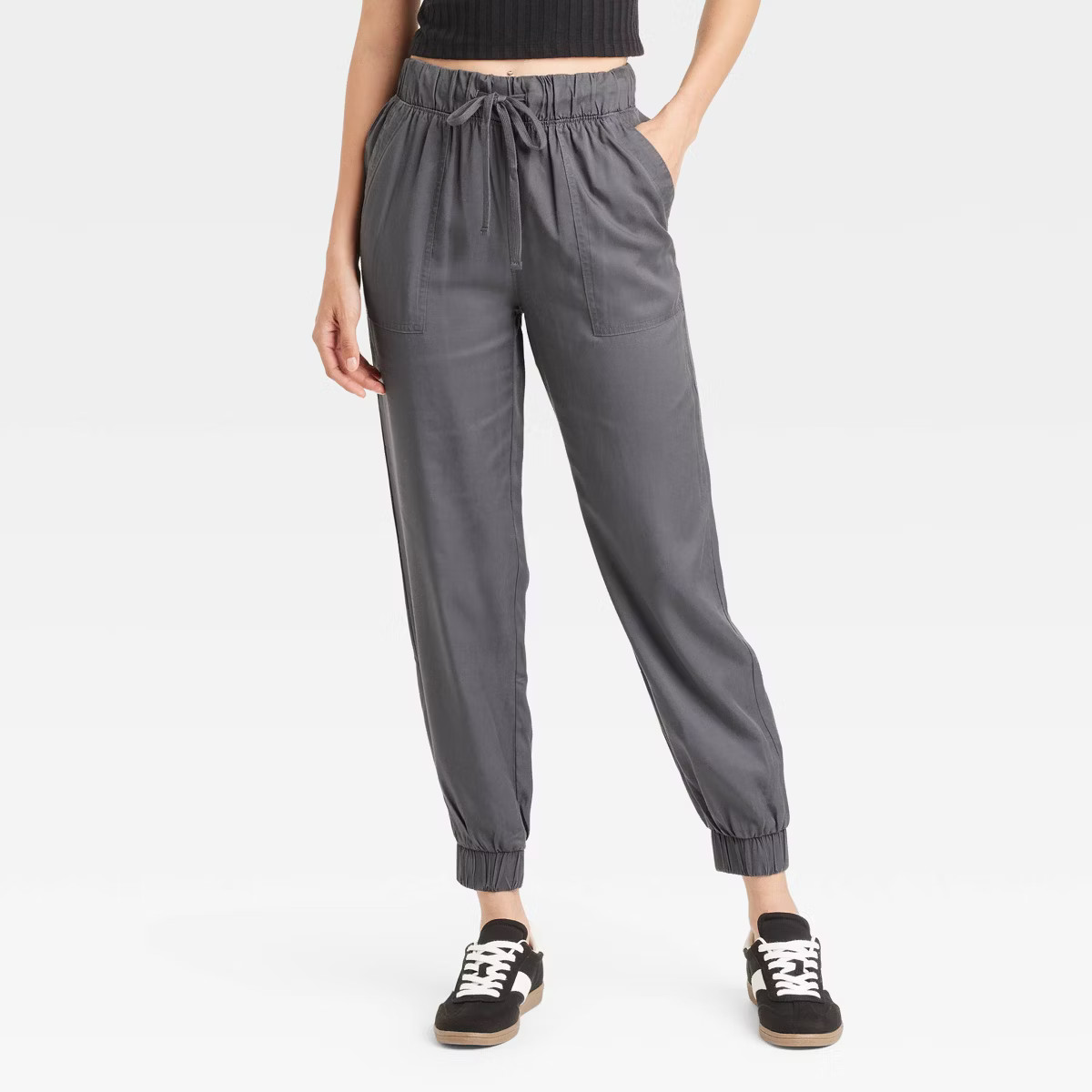 Women's High-Rise Joggers - Universal Thread™ | Target