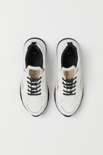 Sneakers | H&M (US + CA)