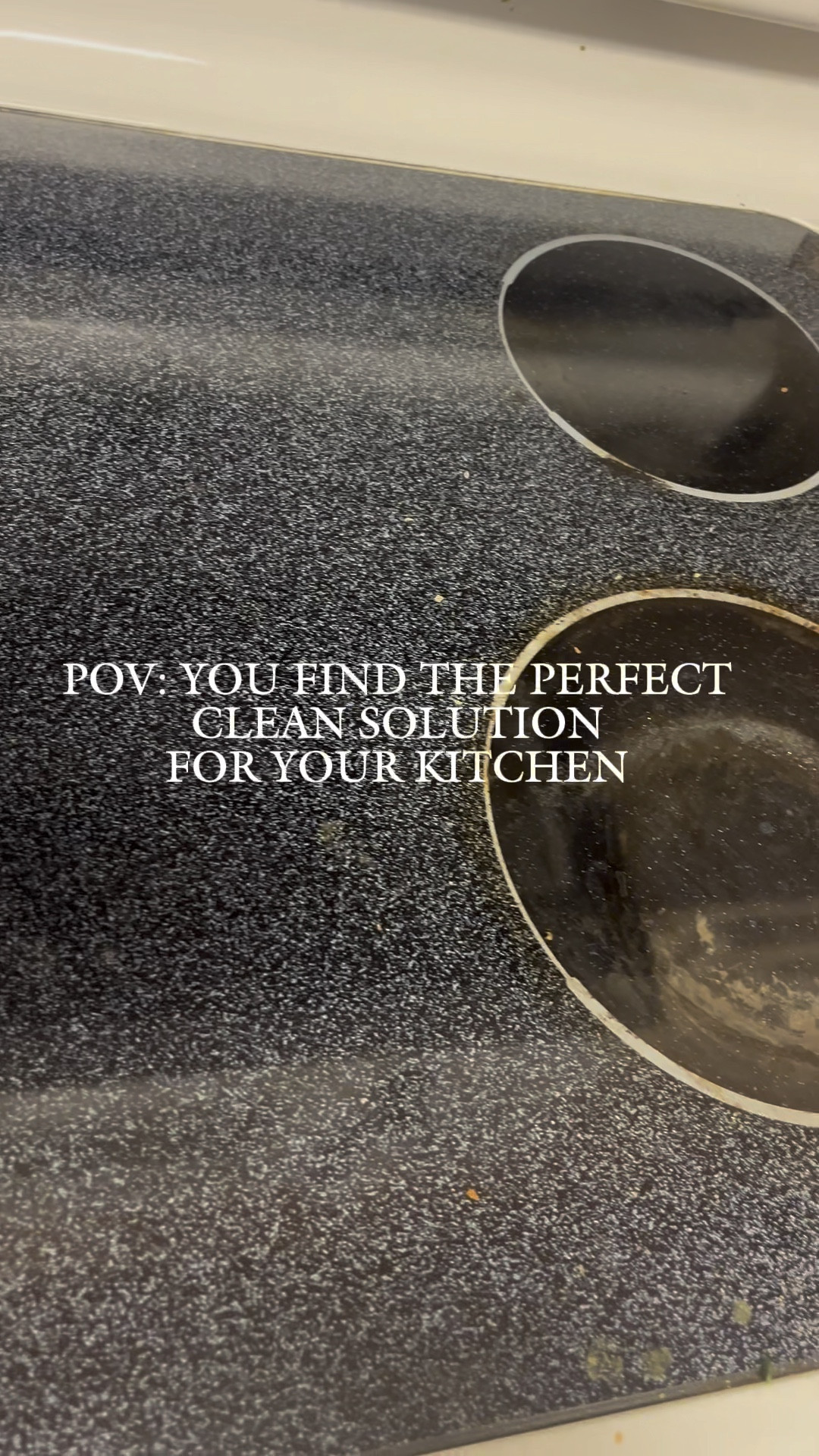 Perfect kitchen clean solution!! 

#LTKActive #LTKSaleAlert #LTKHome