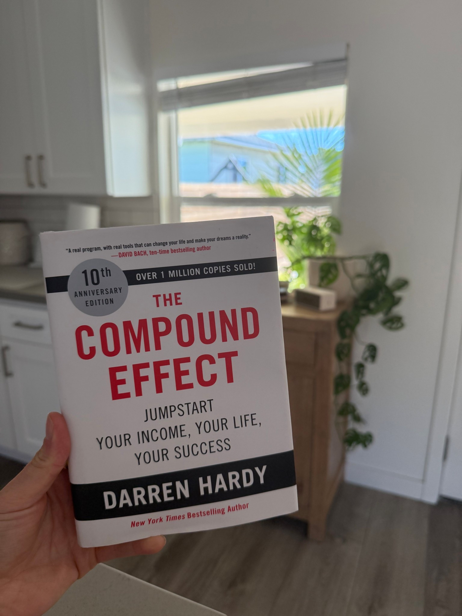 a truly life changing read for using time wisely and making wise decisions + habits! #LTKreads #LTKbooks