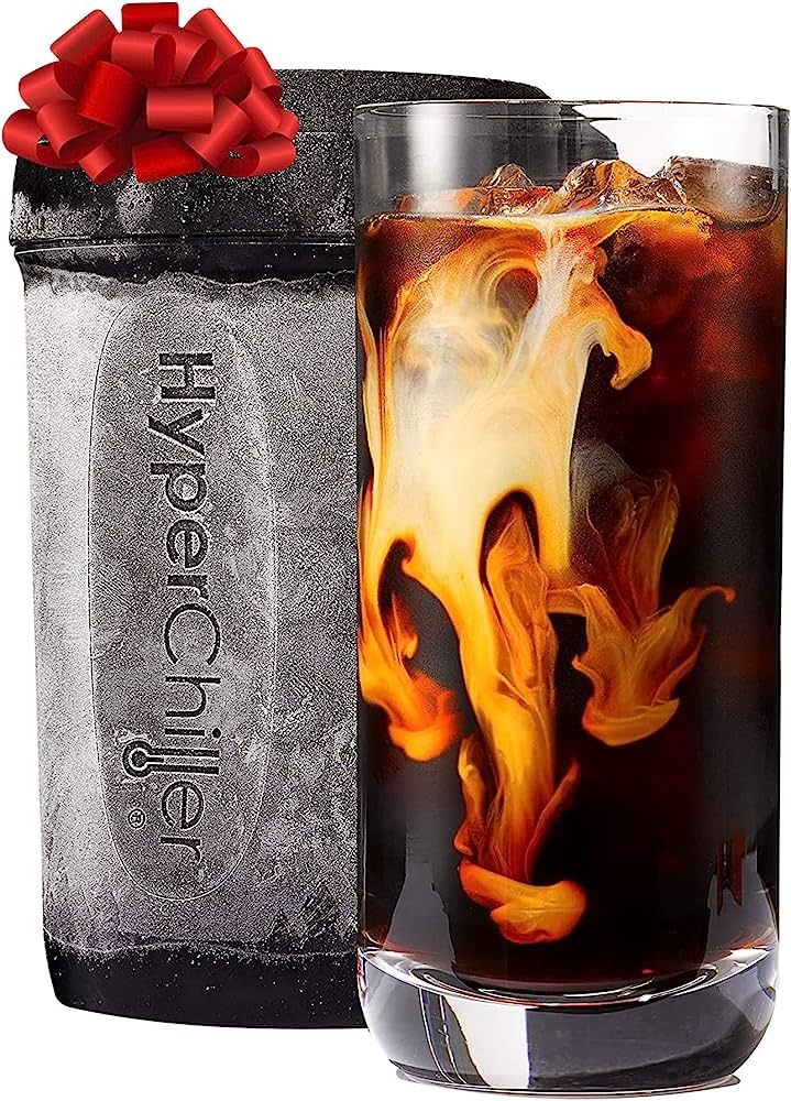 HyperChiller HC2CB Patented Iced Coffee/Beverage Cooler, NEW, IMPROVED,STRONGER AND MORE DURABLE!... | Amazon (US)
