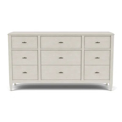 Keaton 9 Drawer Dresser | Wayfair North America