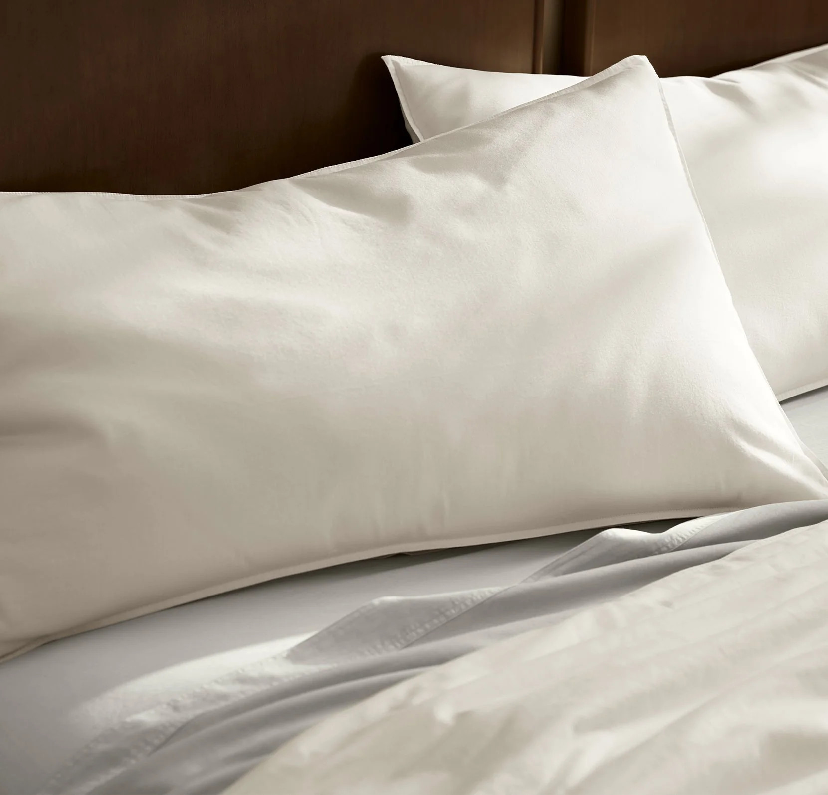 Signature Vintage Washed Duvet Set | Boll & Branch