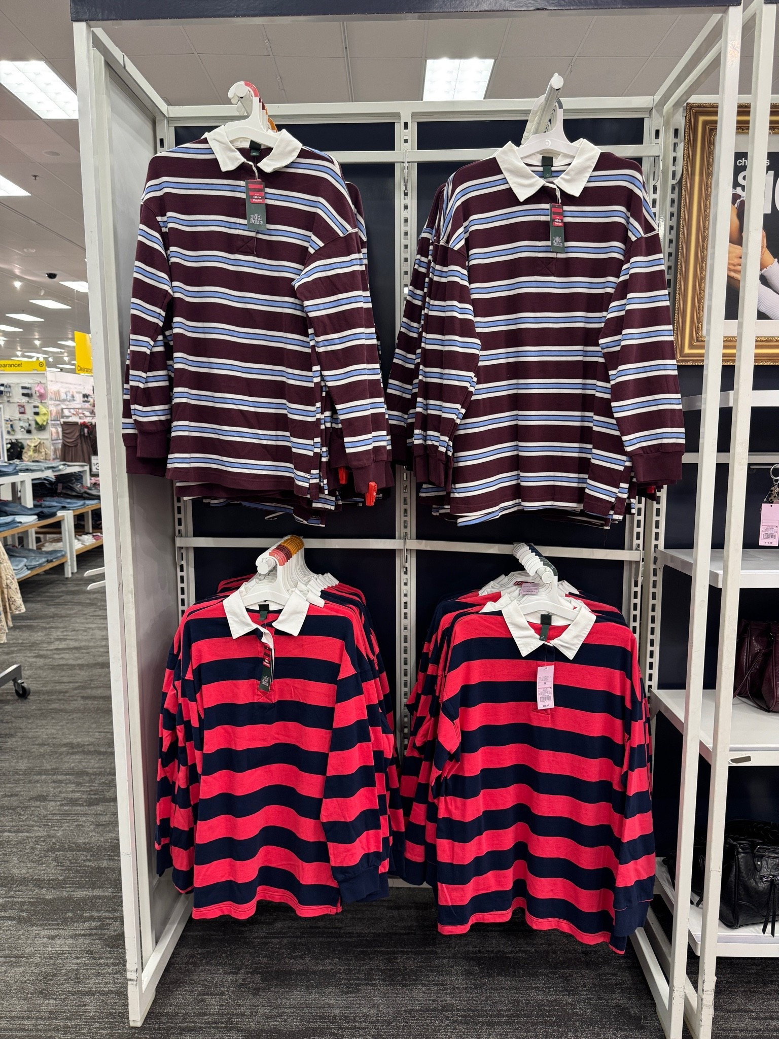 I would do a L in these or XL for oversized fit
