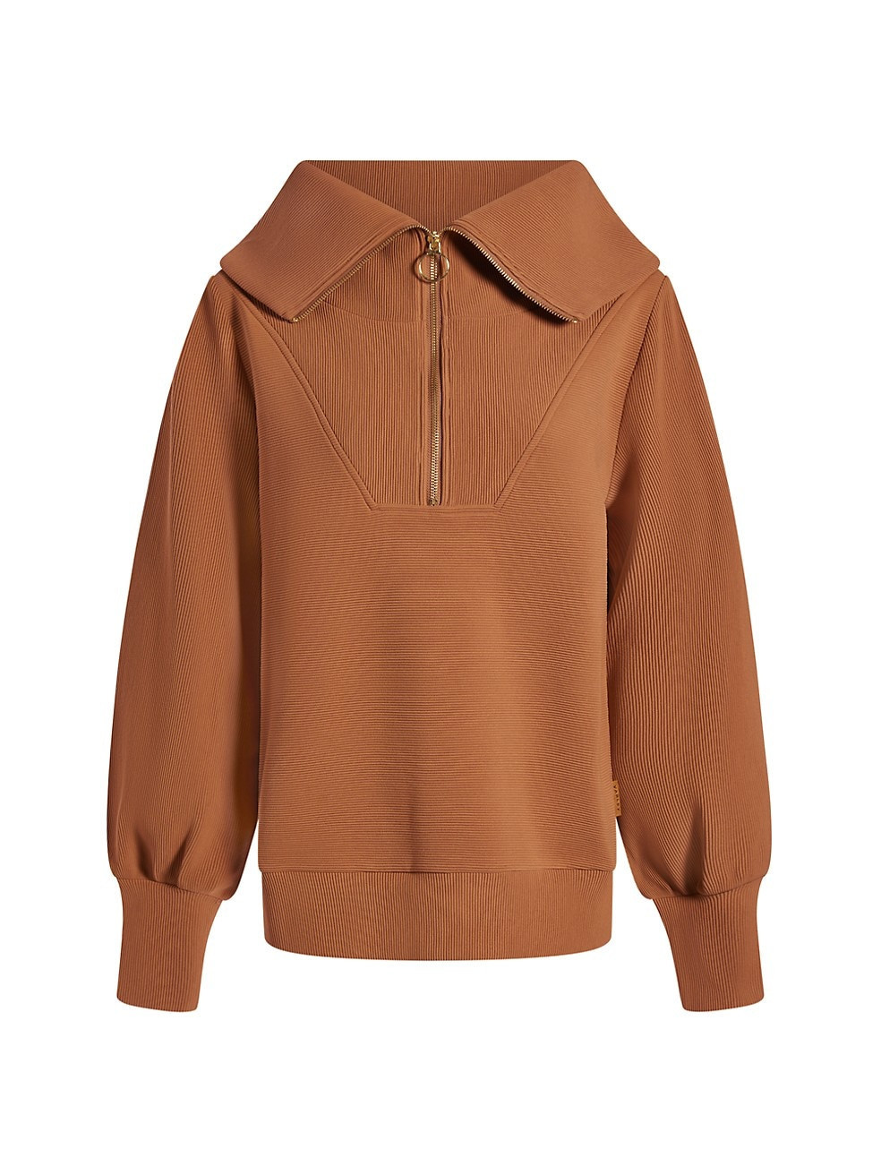 Vine Half-Zip Pullover | Saks Fifth Avenue