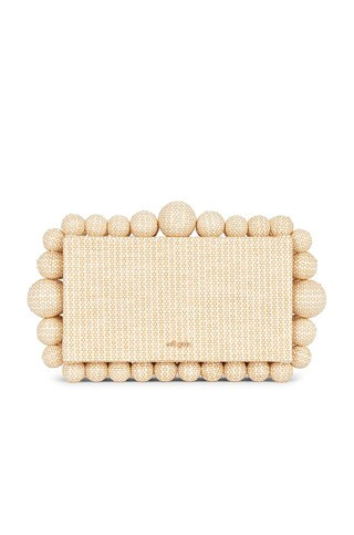 Eos Clutch
                    
                    Cult Gaia | Revolve Clothing (Global)