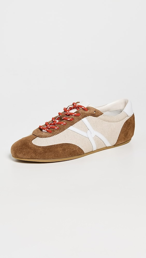 Veronica Beard Riviera Sneakers | Shopbop | Shopbop