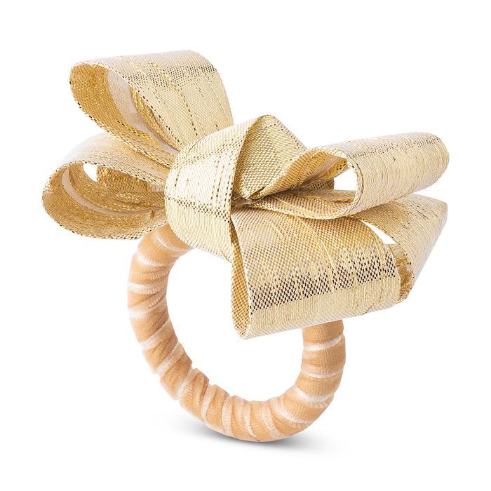 Tuxedo Napkin Ring | Bloomingdale's (US)