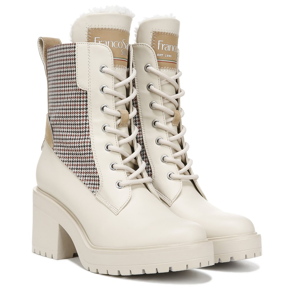 Franco Dizzy Winter Boot | Franco Sarto