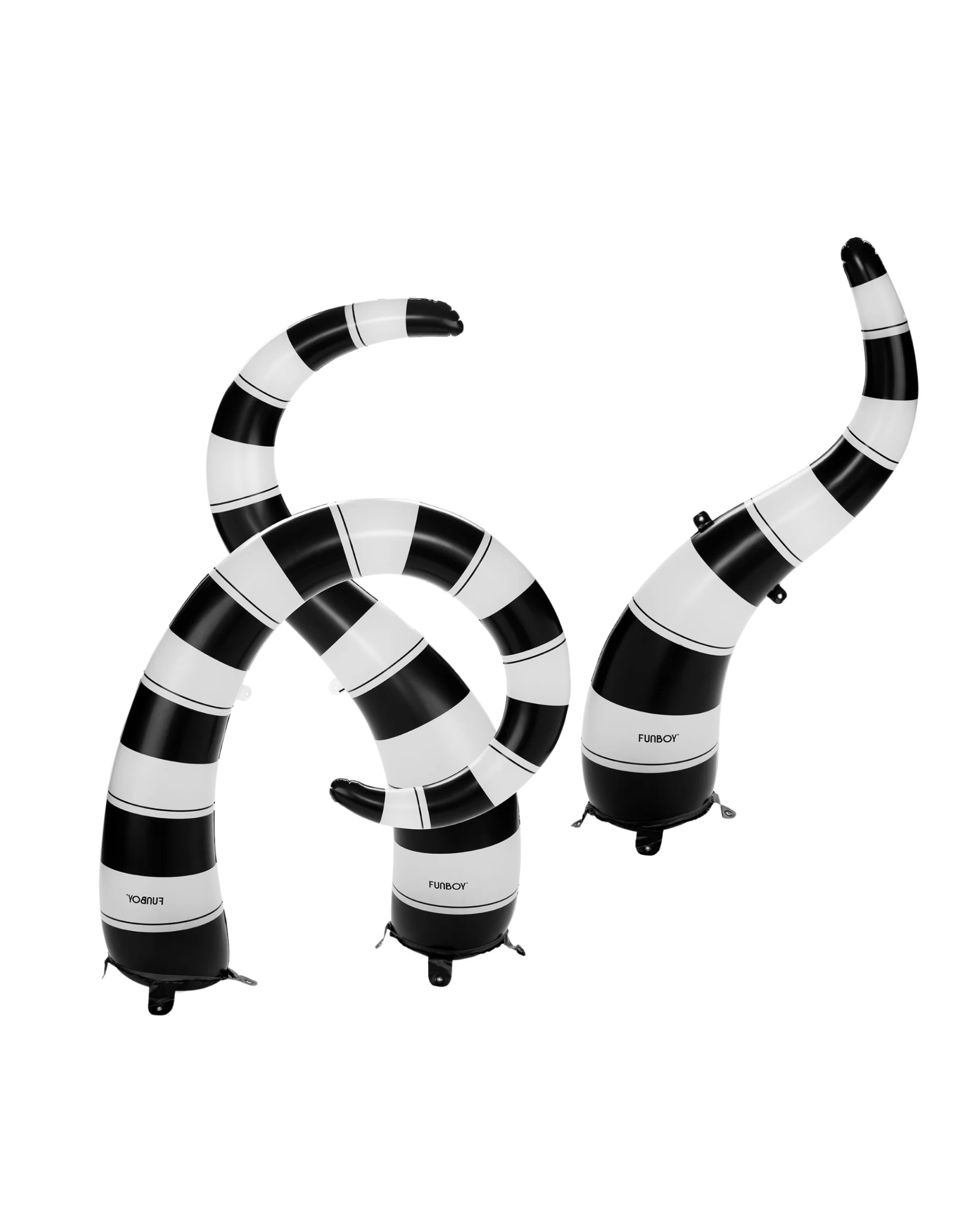 Halloween Lawn Snake | FUNBOY
