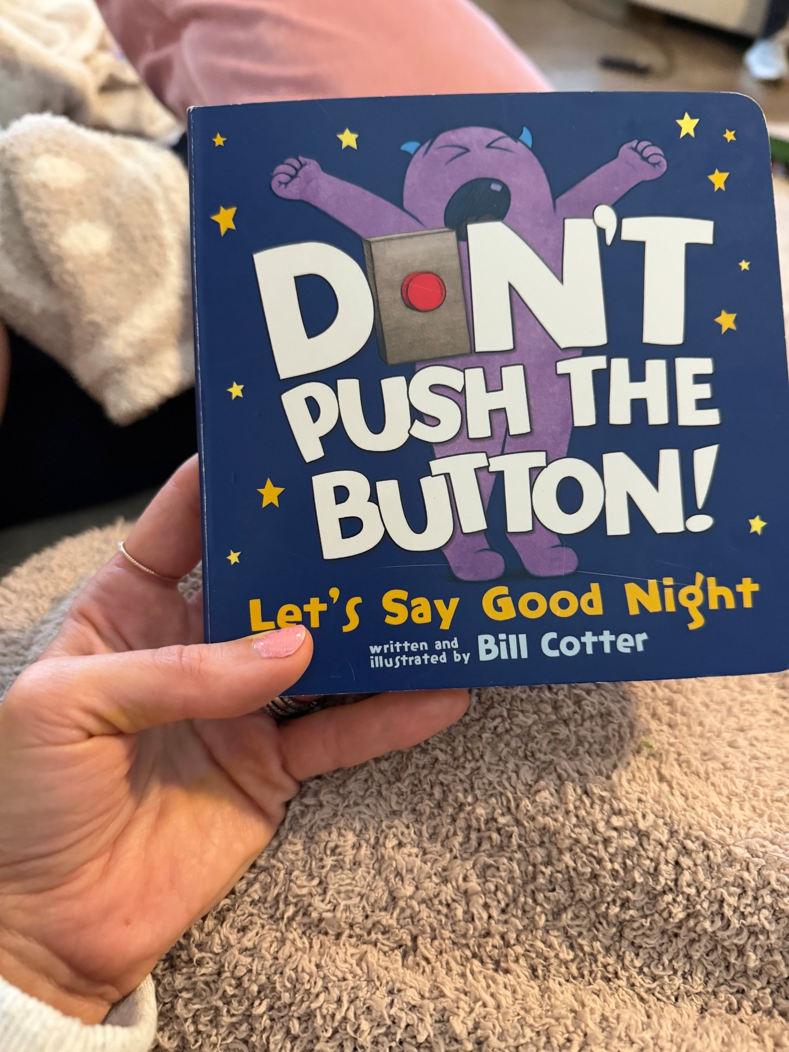 Honestly the best bedtime book 

#LTKBaby #LTKKids