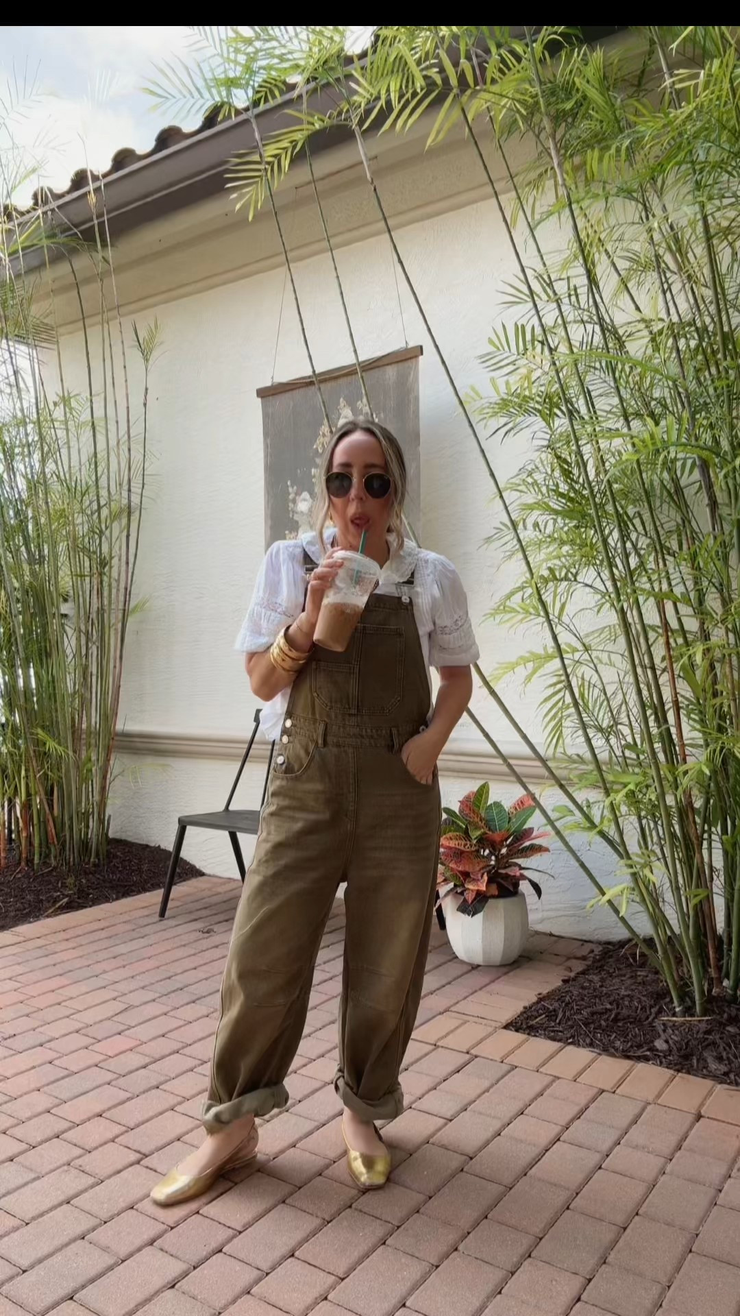 These overalls are so comfy and so perfect for Fall!!



#LTKPetite #LTKStyleTip #LTKFindsUnder100