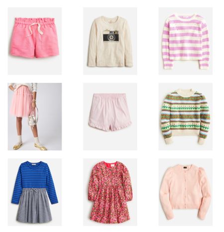 More sweet sweet things!! This JCrew sale is incredible!!

#LTKsalealert #LTKkids #LTKGiftGuide