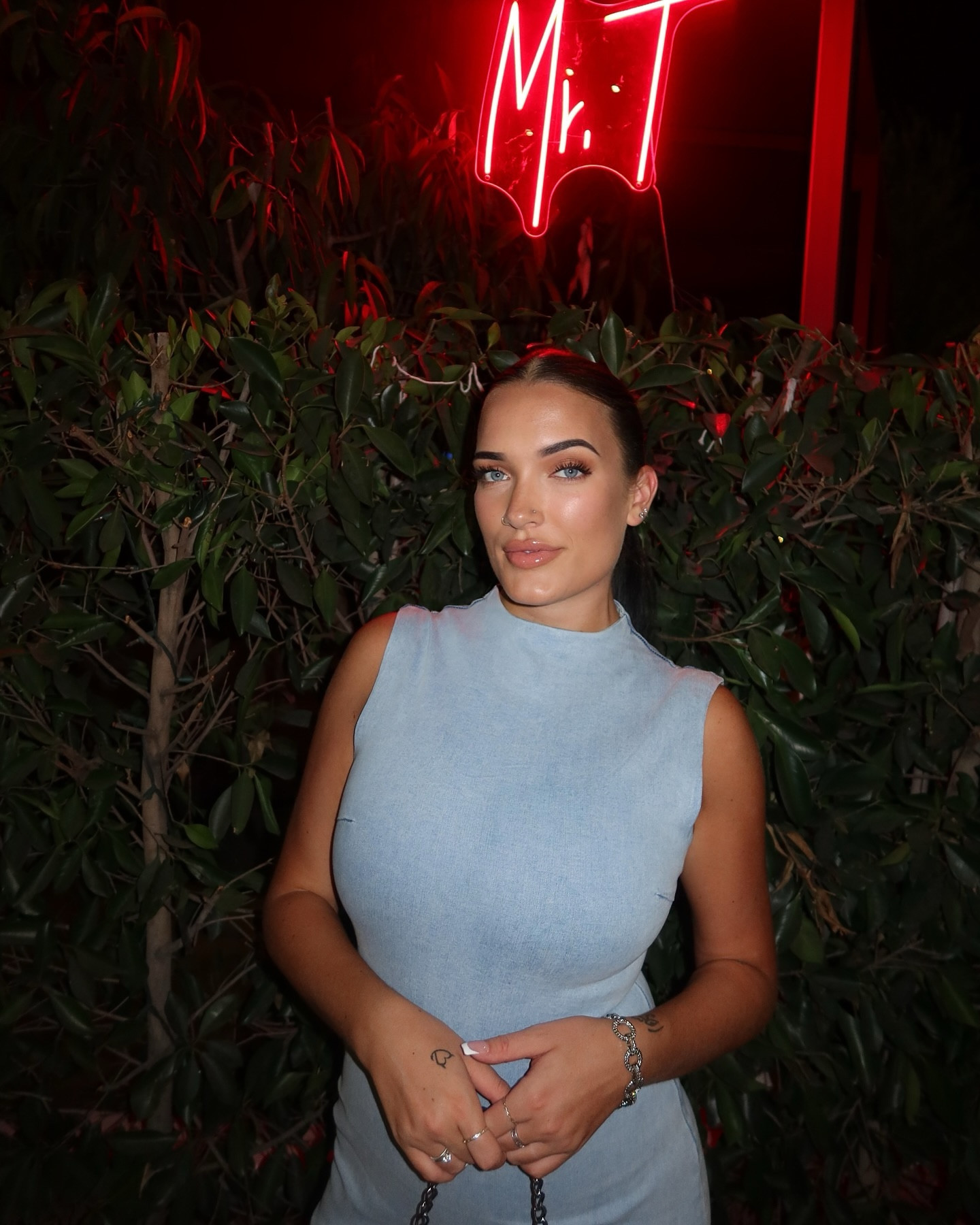 la nights >