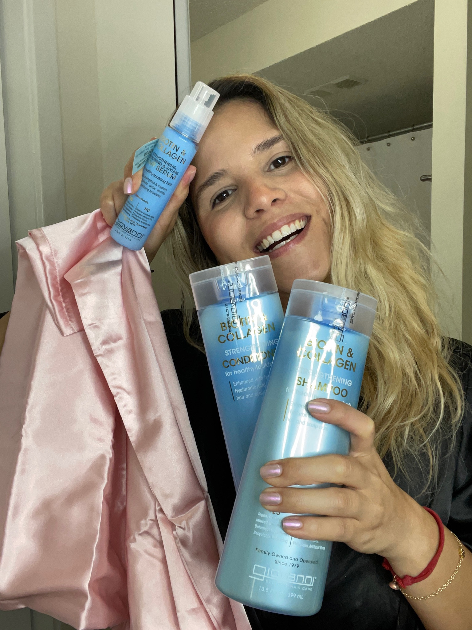 Productos para el cuidado del cabello que amo y funcionan demasiado! 🌿✨

#LTKFind #LTKGiftGuide #LTKstyletip