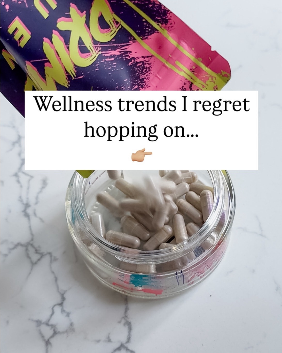 The handheld red light therapy device we love is by Lumebox. You can go to their website and use my discount code PIVOTFARM and save 50% right now!! 

#wellness #supplements #lowtox #antiaging

#LTKActive #LTKBeauty #LTKFamily