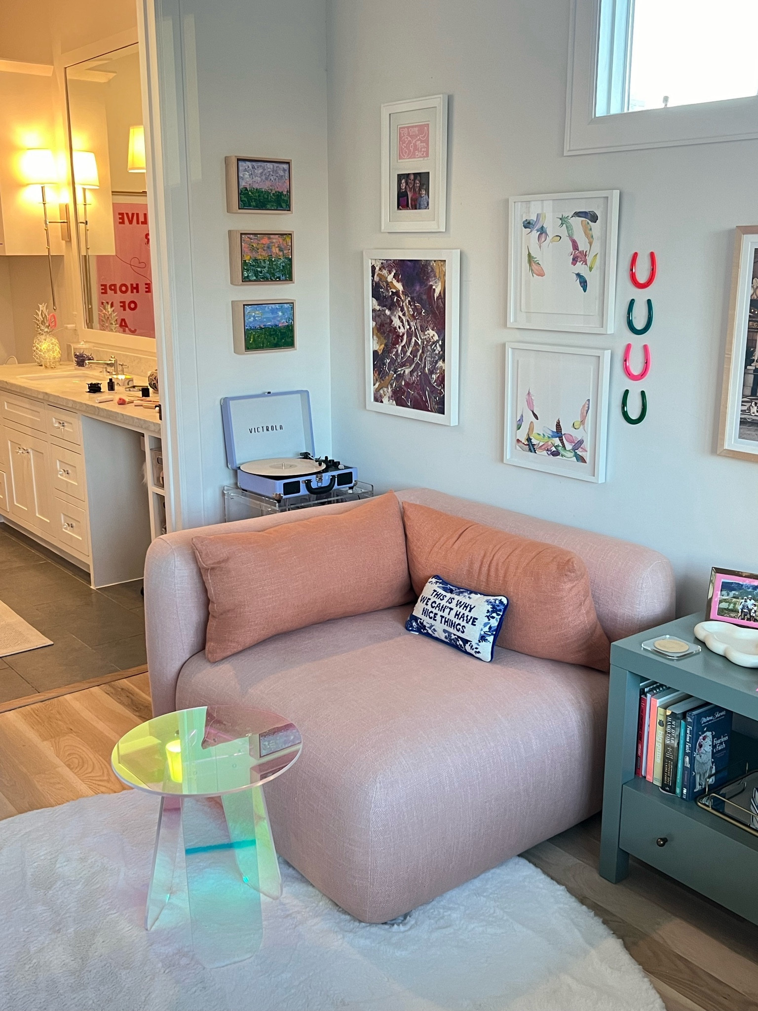 Teen room update!

#LTKhome #LTKsalealert #LTKfamily