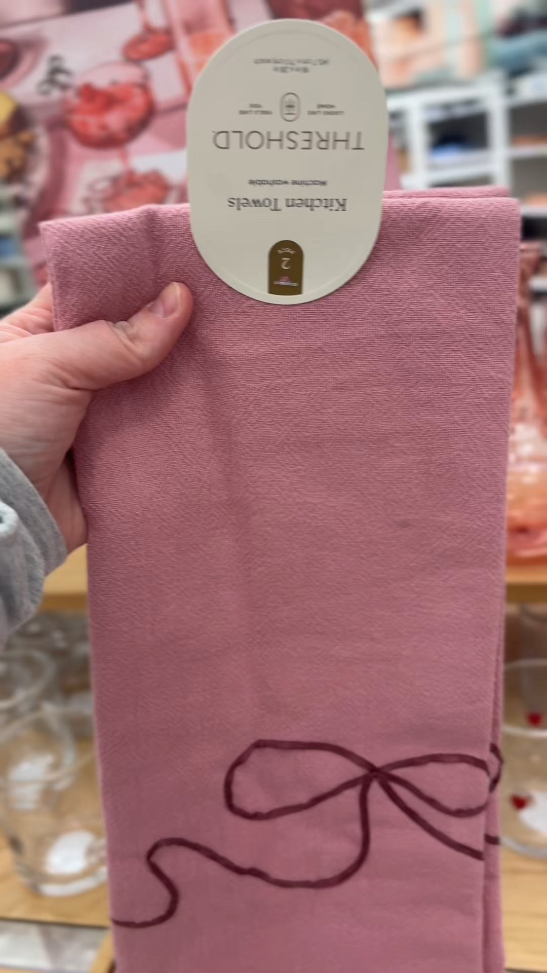 
Hosting a Galentine’s and Target understood the assignment 💖 from table decor to serving pieces, these finds make hosting feel effortless and fun. Love how easy it is to pull together a cute, cohesive setup with just one stop. #GalentinesParty #TargetHosting #EntertainingAtHome #PartyPrep #GirlsNightIn #TargetStyle


#LTKdayinmylife #LTKmomlife