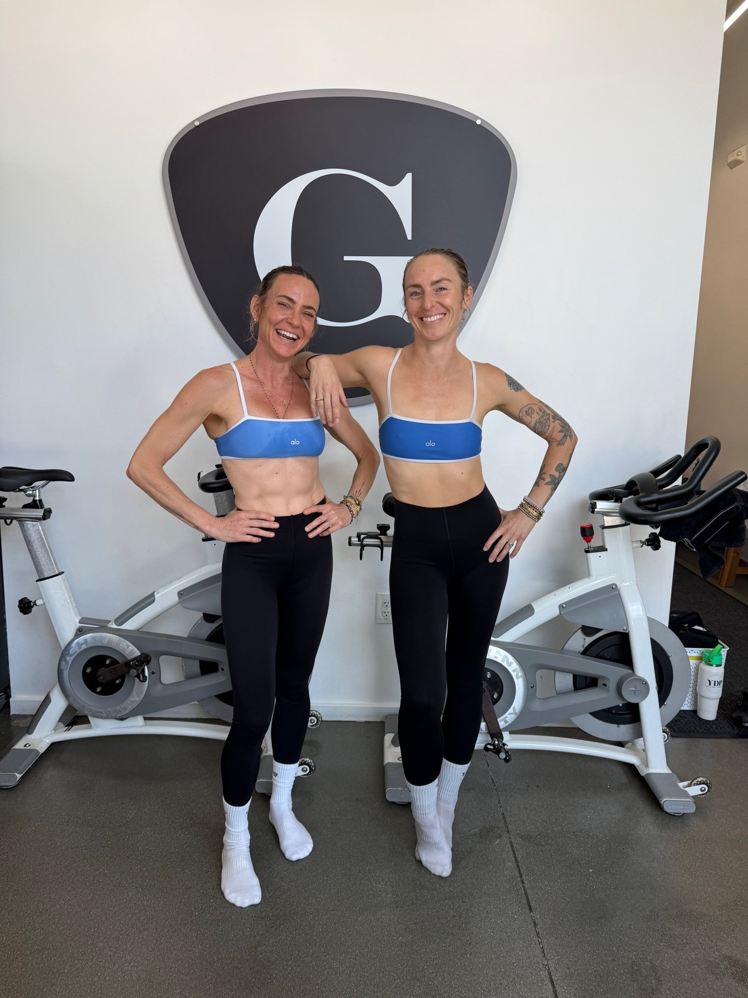 #LTKfitnessgoals #LTKActive