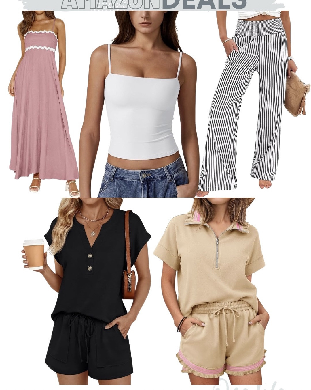 Amazon daily deals.

#LTKSeasonal #LTKSaleAlert