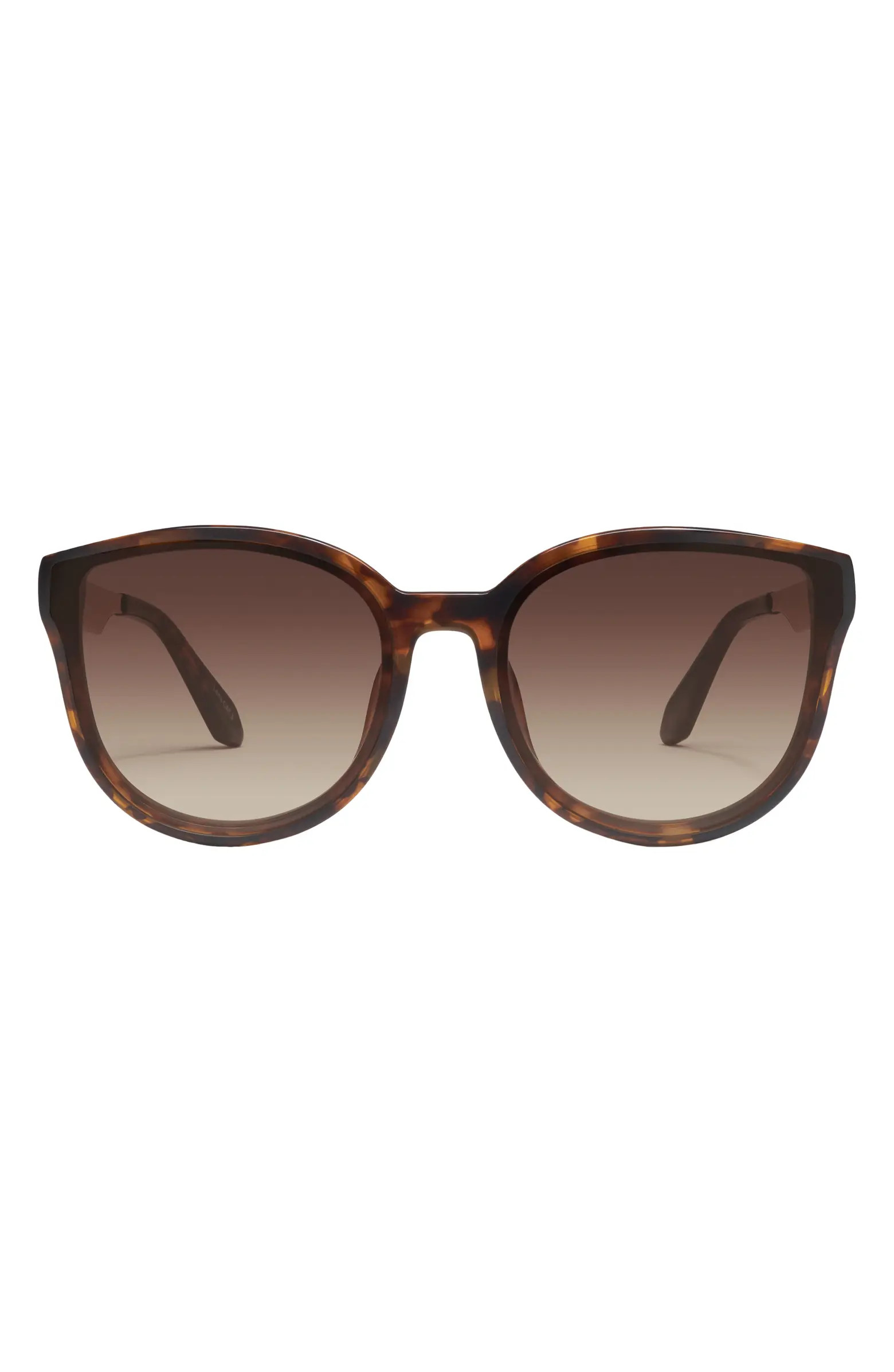 Date Night 54mm Round Sunglasses | Nordstrom