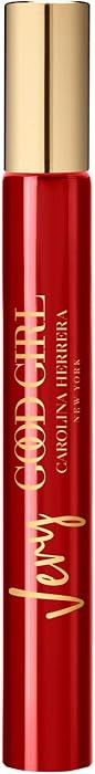 Carolina Herrera Very Good Girl Eau de Parfum Travel Spray 0.34 oz/ 10 mL | Amazon (US)