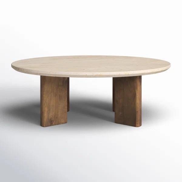 Rupani Single Coffee Table | Joss & Main