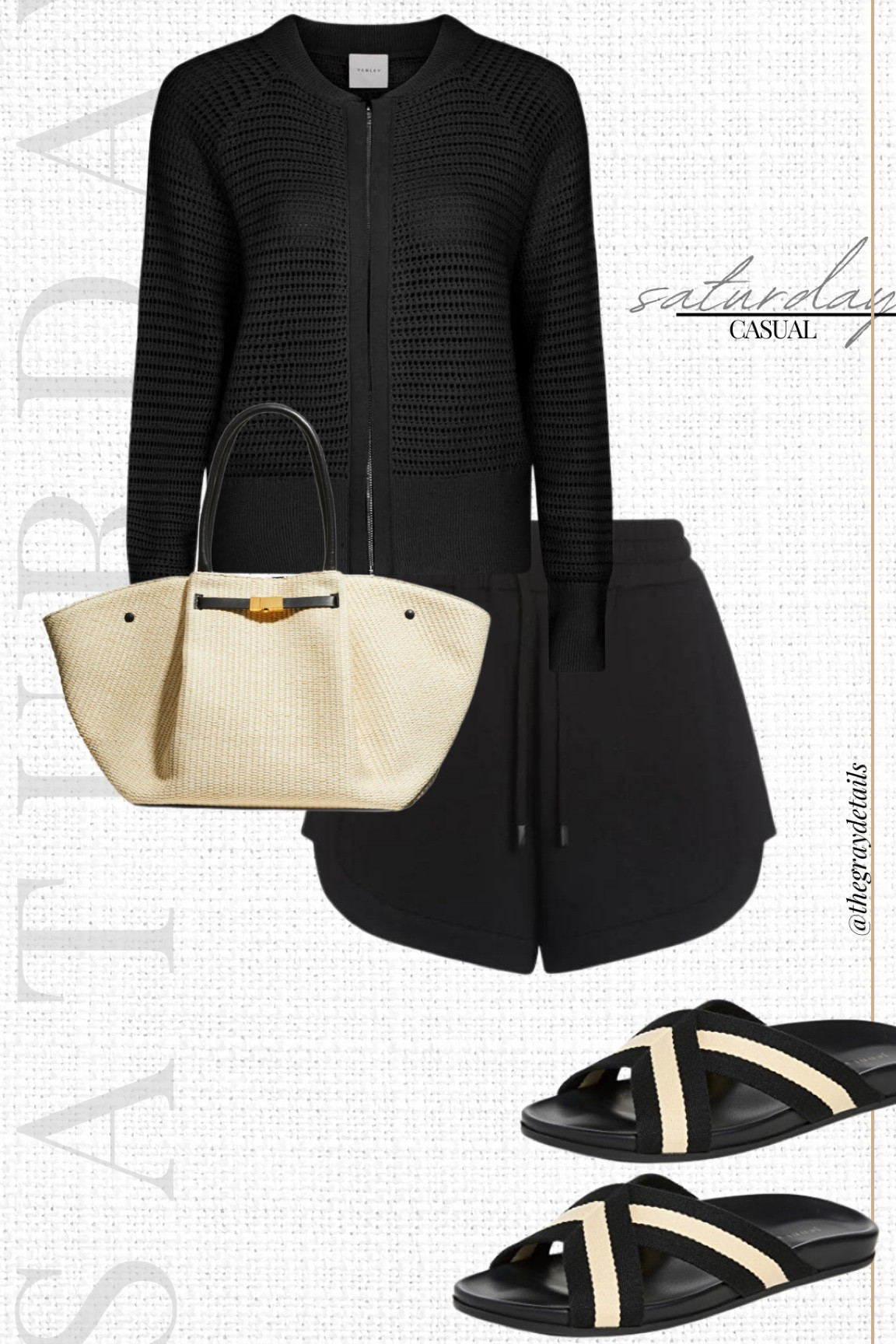 Varley casual short set, travel outfit 

#LTKstyletip #LTKFind #LTKtravel