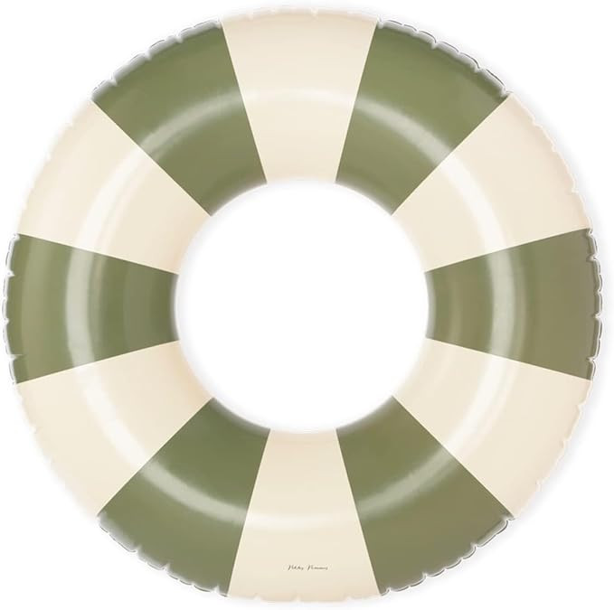 Petites Pommes Bouée de natation - Diamètre : 45-120 cm - Pour enfants et adultes | Amazon (FR)