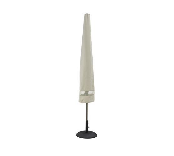 Market & Premium Custom-Fit Outdoor Covers - Umbrella | Pottery Barn (US)