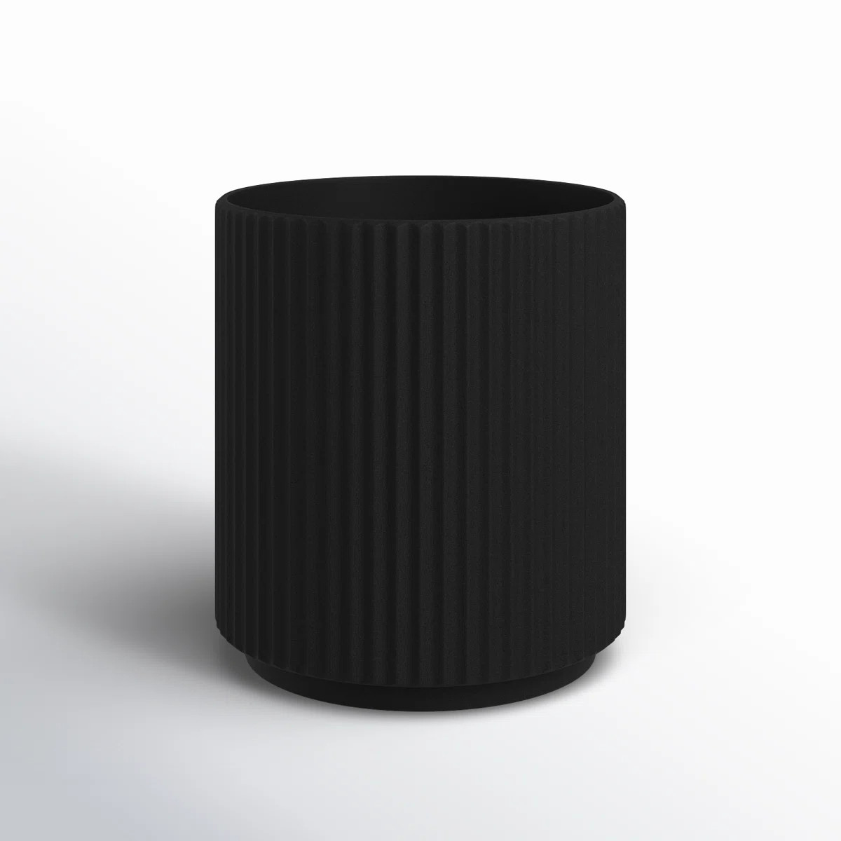 Demi Series Round Planter | Wayfair North America